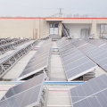 RCC Flachdach Solarrahmen Solar Panel Halterung Solar Dachhalterung